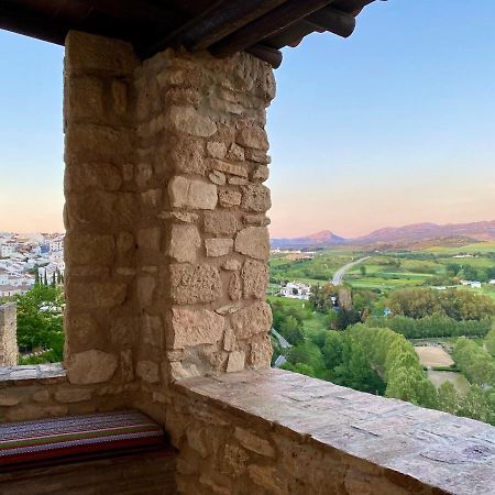 Casa Lunacer Ronda Kültér fotó