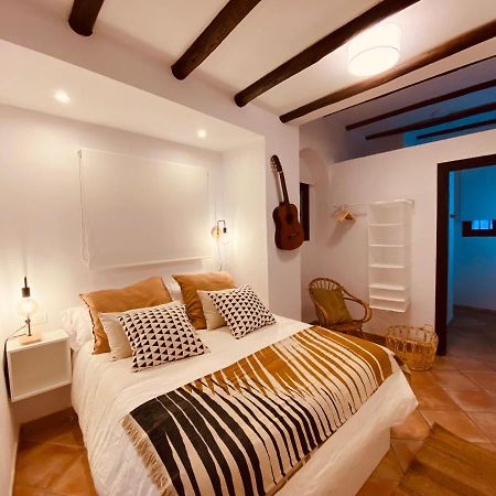 Casa Lunacer Ronda Kültér fotó