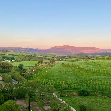 Casa Lunacer Ronda Kültér fotó
