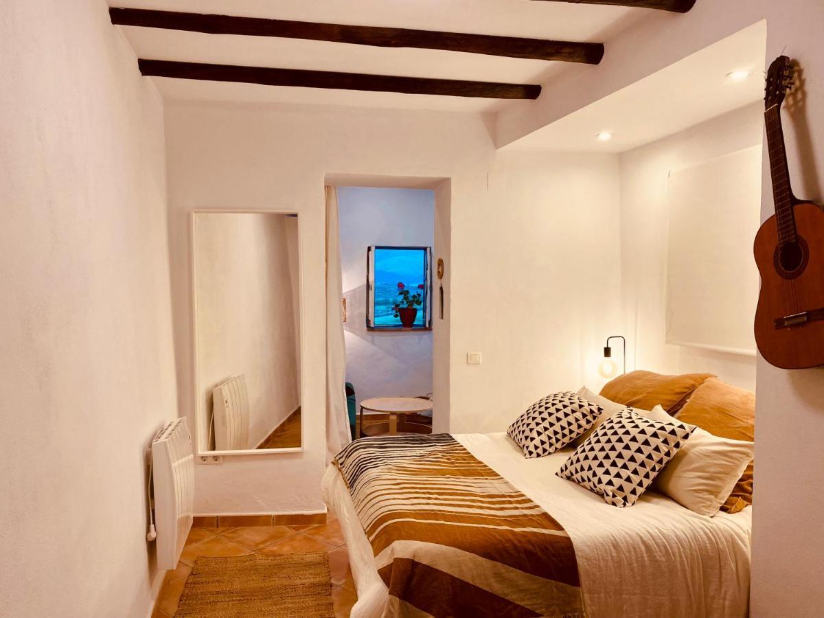Casa Lunacer Ronda Kültér fotó