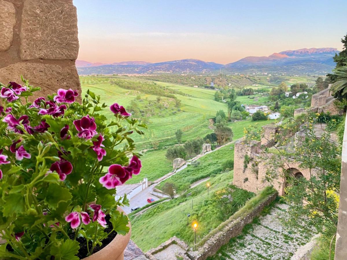 Casa Lunacer Ronda Kültér fotó