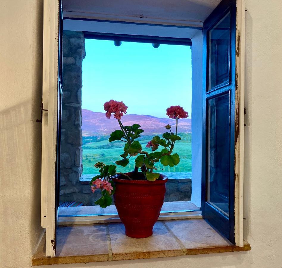 Casa Lunacer Ronda Kültér fotó