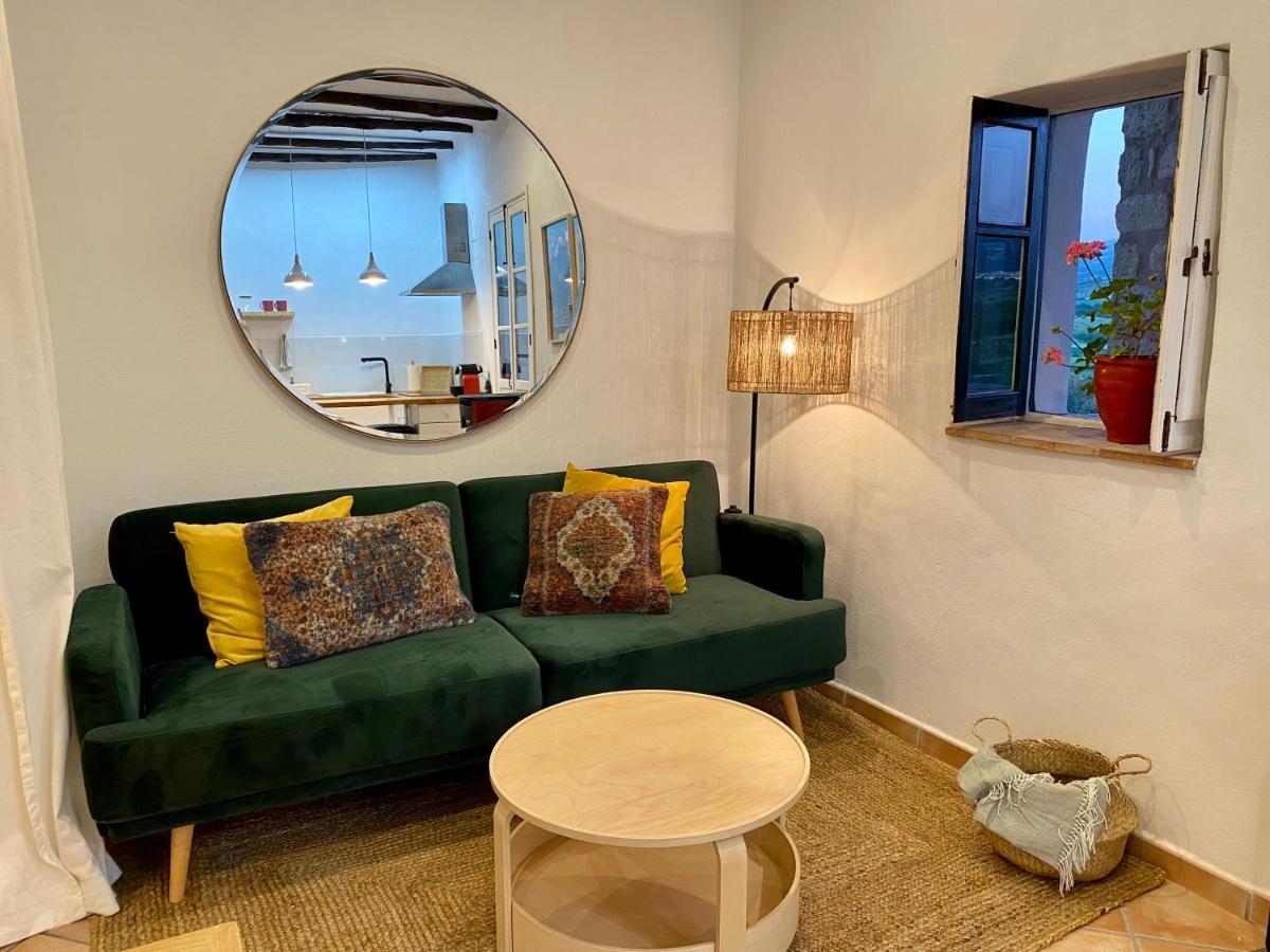 Casa Lunacer Ronda Kültér fotó