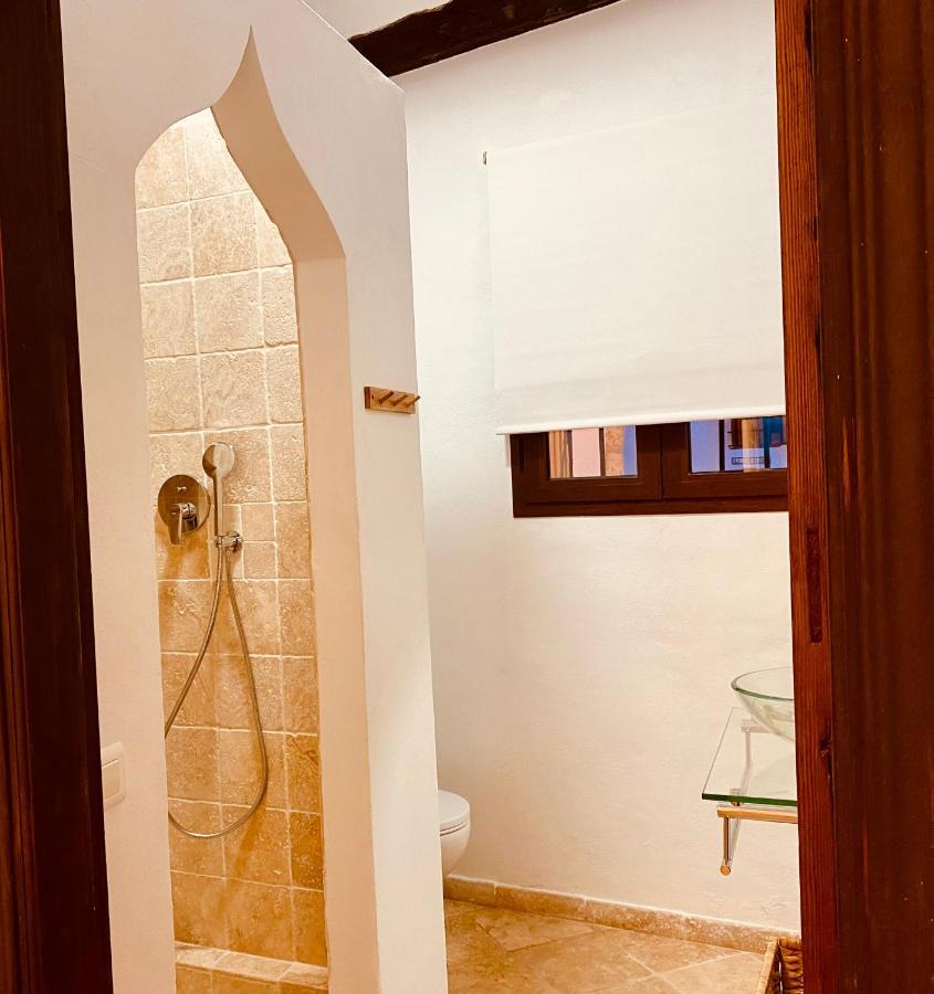 Casa Lunacer Ronda Kültér fotó