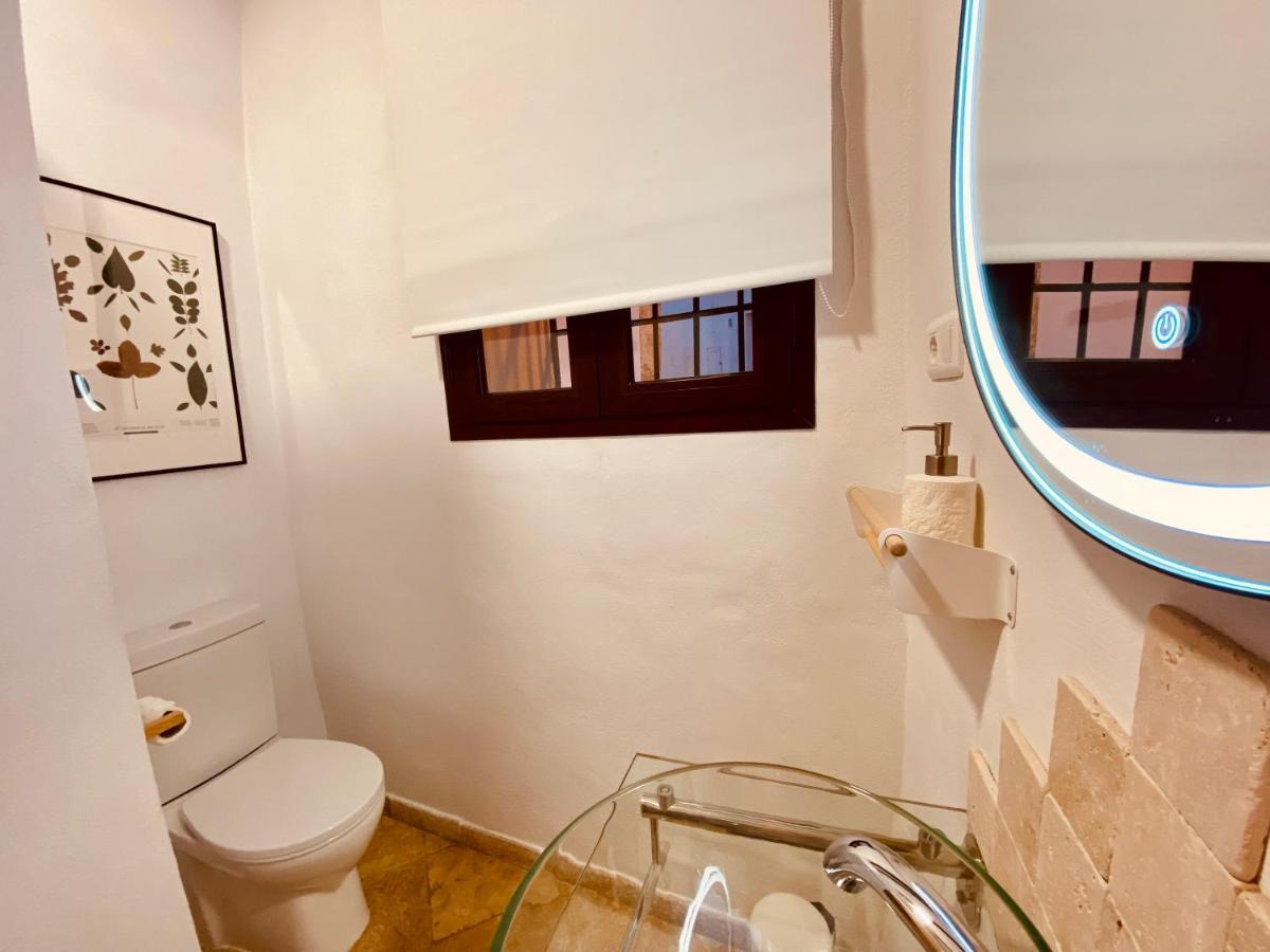 Casa Lunacer Ronda Kültér fotó
