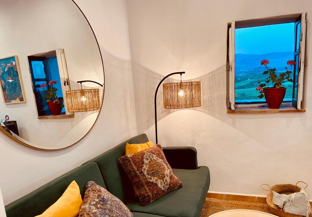 Casa Lunacer Ronda Kültér fotó