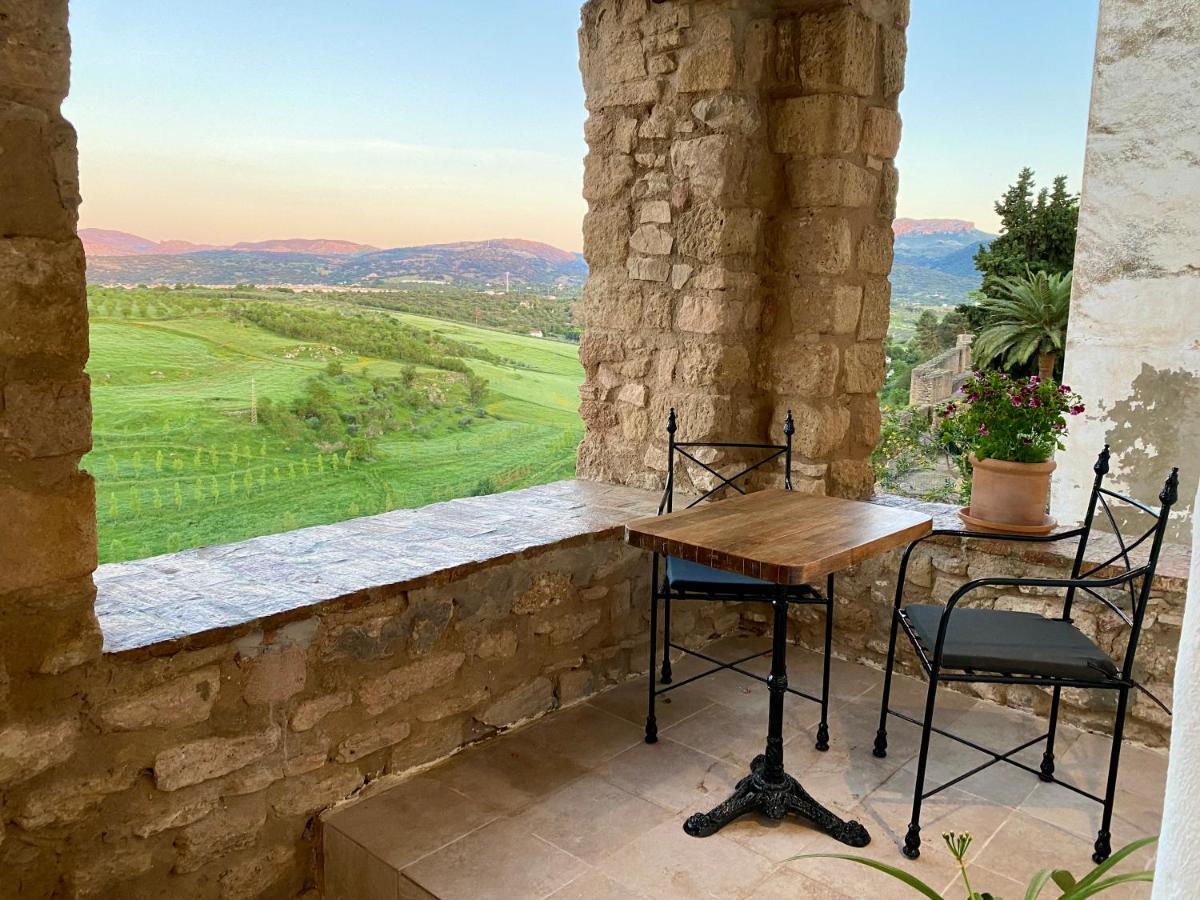 Casa Lunacer Ronda Kültér fotó